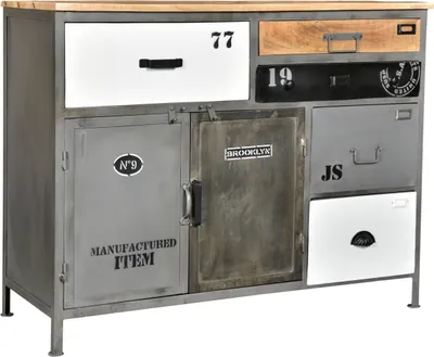 Produktbild von Sideboard Pinetown