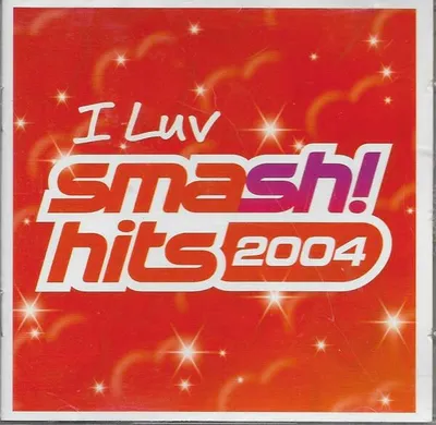 Immagine prodotto di I Love Smash Hits 2004 [Importazione UK]