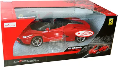 Obrázok produktu pre RASTAR - 75800 - Diaľkovo ovládané auto