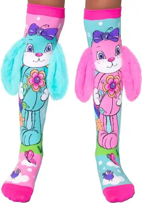 Obrázok produktu pre MADMIA 29003MM "Hunny Bunny Socks"
