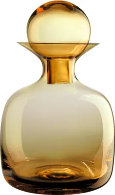 Produktbild von ASA Karaffe klein, amber sarabi
