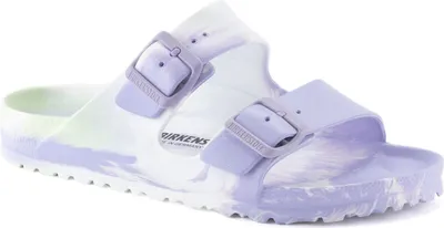 Immagine prodotto di Birkenstock Arizona EVA Regular Fit - Viola, 9