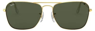 Produktbild von Uni Sonnenbrille mit polarisierten Gläsern