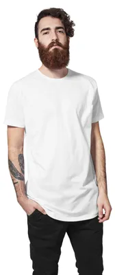 Immagine prodotto di Urban Classics - Maglietta lunga SHAPED - 3XL