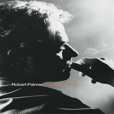 Image de Palmer, Robert-At His Very Best