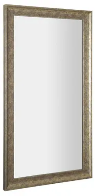 Produktbild von Sapho MANTILA Spiegel im Holzrahmen 86x156cm, Antiquität