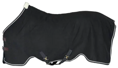 Image de Kentucky Horsewear couverture polaire laine végétalienne