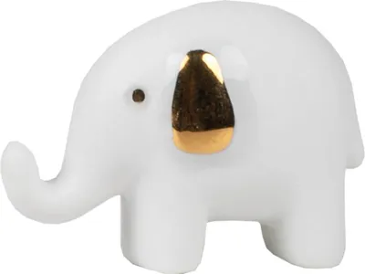 Image de Räder Glückskästchen Elefant, Bodyguard