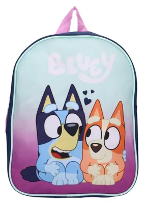 Obrázok produktu pre Batoh Bluey, model So Superb, 29 cm