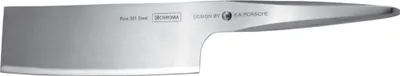 Produktbild von Chroma P-36 CHROMA Type 301 Prof. Gemüsemesser, 17 cm
