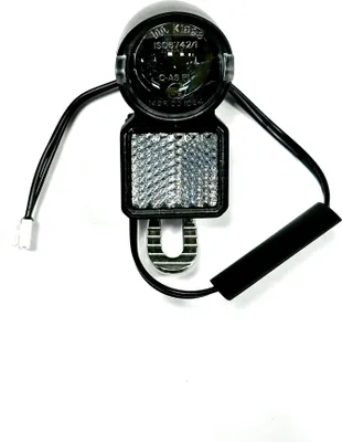 Produktbild von Evercross EV10KP Neues Frontlicht LED Scheinwerfer Lampe Vorn Original Ersatzteil