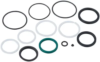 Immagine prodotto di Rockshox Monarch Basic Service Kit nero nero taglia unica