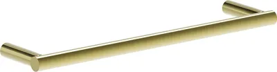 Zdjęcie produktu dla Mexen Loop wieszak na ręcznik, złoty - 70A71041-50
