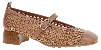 Productafbeelding van Dames pumps Hispanitas RHV264686, kleur: almond-desert, maat 37