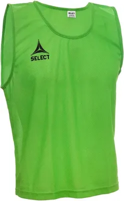 Produktbild von Select Markierungsleibchen für Teamsport, aus atmungsaktivem Netzmaterial