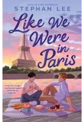 Produktbild von Like We Were in Paris