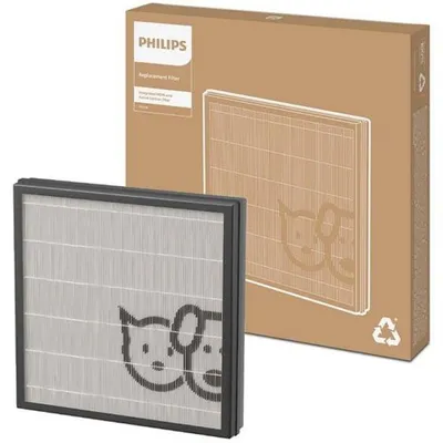 Obrázek produktu pro HEPA filtr PHILIPS FY3110/00, NanoProtect