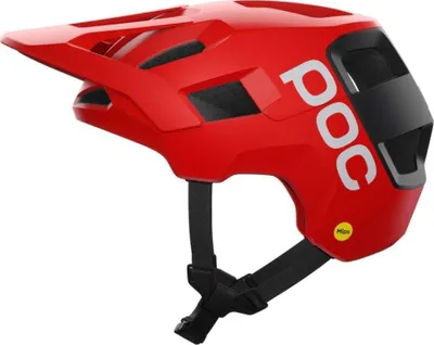 Zdjęcie produktu dla POC Kortal Race MIPS, Kask otwarty, Skorupa twarda