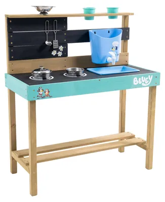 Produktbild von Outdoor-Küche für Kinder braun