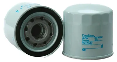 Produktbild von Ölfilter DONALDSON P502042 Anschraubfilter für ISUZU FORWARD F N (5th Generation)