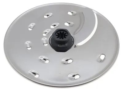 Produktbild von Kenwood Grobhackscheibe Multipro FDM30 FDM71 FDP30 FDP65 FPP230