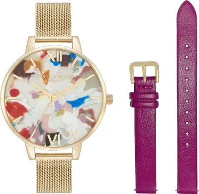 Zdjęcie produktu dla Zegarki Olivia Burton OBGSET153