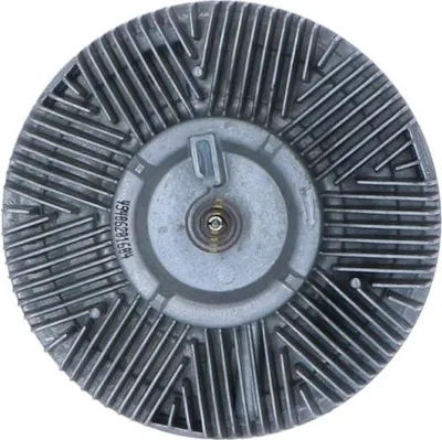 Produktbild von NRF 49406 Lüfterkupplung Thermisch Ø187mm Wasserkühler Kühlsystem
