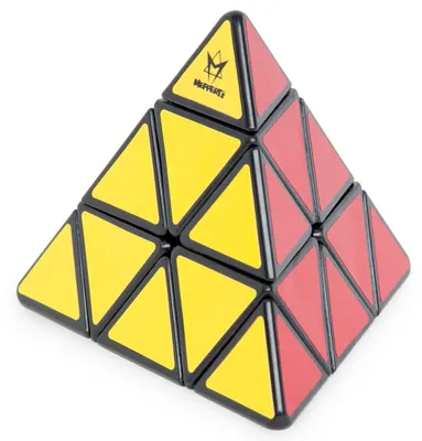 Image de INVENTO Pyraminx de Meffert 0