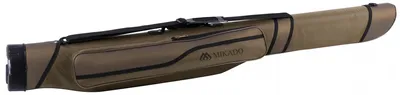 Immagine prodotto di Borsa da pesca Mikado Hardshell 1, 1 canna da 1,35 m