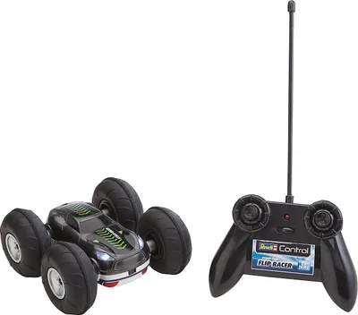 Produktbild von Revell 23509 Mini RC Stunt Monster 1080