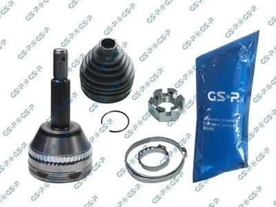 Produktbild von GSP Gelenksatz Antriebswelle für FORD Transit Mk6 Kasten (V347, V348, FA) 818237