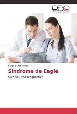 Produktbild von Síndrome de Eagle