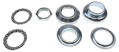 Produktbild von Lenkkopflager Satz Supertec für Kreidler Florett RMC/S Mofa, RM Mofa
