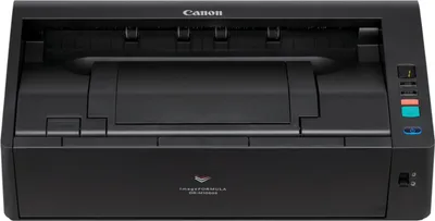 Produktbild von Canon imageFORMULA DR-M1060II - Dokumentenscanner - Contact Image Sensor (CIS)