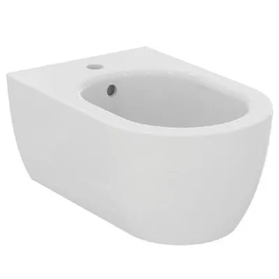 Produktbild von IDEAL STANDARD T375001 Wand-Bidet Blend Curve 1 Hl.