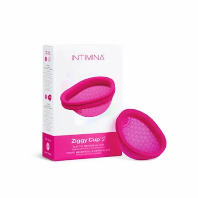 Image de Coupe menstruelle - Intimina Ziggy Cup 2 Taille B