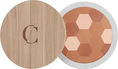 Produktbild von Farbe Karamell Mosaik Polvos 233 Medium Tones 1un