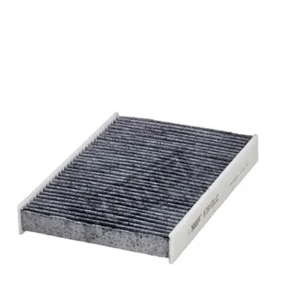Produktbild von Hengst Luftfilter für Seat Cordoba Ibiza Skoda Fabia Roomster VW Polo