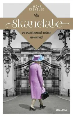 Immagine prodotto di Skandale we współczesnych rodach... pocket - Iwona Kienzler