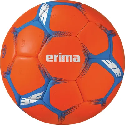 Productafbeelding van Erima Flash Junior Handbal, oranje, maat 0