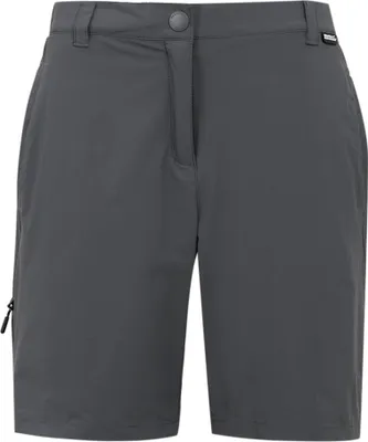 Image de Regatta Professional - Short pour femmes, Voyage RG12640 (34 DE) (gris moyen)