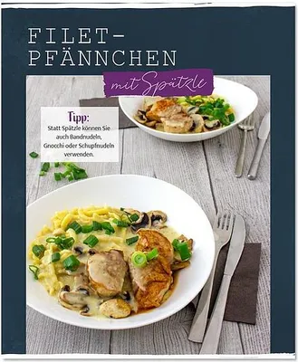 Obrázek produktu pro Genuss für ZWEI