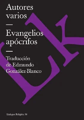 Produktbild von Apokryphe Evangelien
