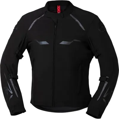 Produktbild von iXS Sport Jacke Hexalon-ST schwarz L