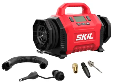 Image de Skil Compresseur à batterie 20V 3153 CA (sans batterie)