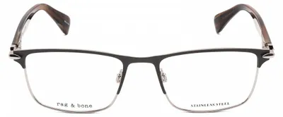 Produktbild von Rag & Bone Sonnenbrille RNB7046 RIW 53 18 145