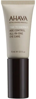 Image de Ahava Men T.T.E. Soin Complet Anti-Âge pour les Yeux