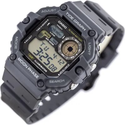 Image de Montres Casio WS1700H8A