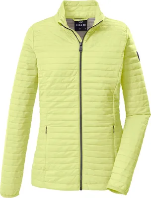 Produktbild von G.i.g.a. Dx Gs 112 Wmn Qltd Jckt Helllime Helllime 46