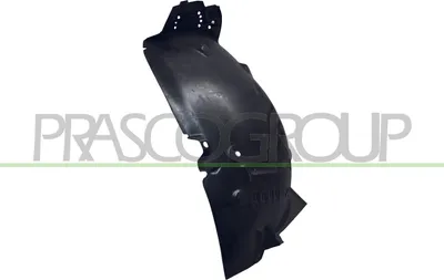 Produktbild von PRASCO Innenkotflügel Radhausschale Vorne Links für RENAULT MODUS / GRAND MODUS (F/JP0)